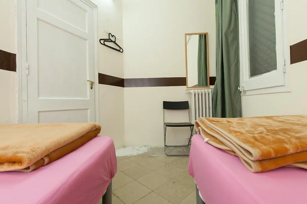 ברצלונה Diagonal Home