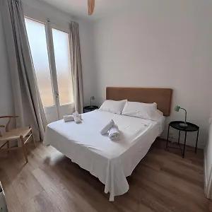  Guest house Calma House