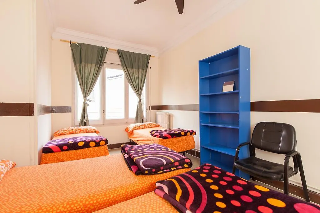 Guest house Diagonal Home Barcelona