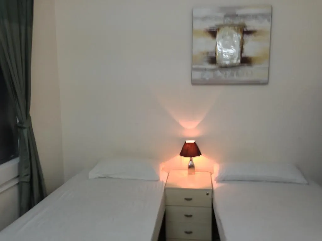 Guest house Diagonal Home Barcelona