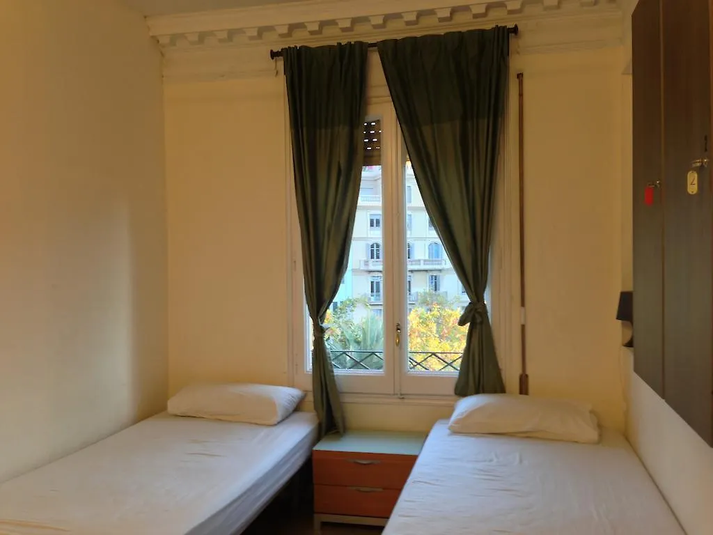 Diagonal Home Barcelona