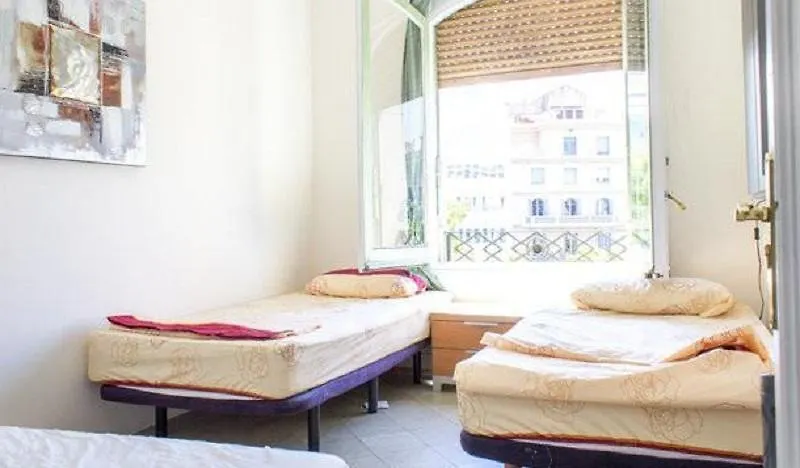 Guest house Diagonal Home Barcelona